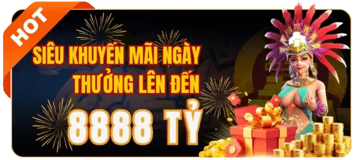Thưởng nạp lại hàng ngày cho cá cược thể thao tydo88 code