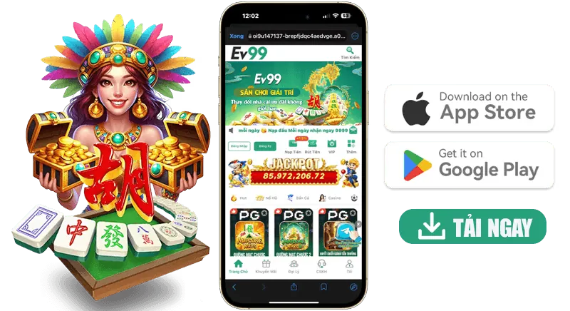 Trải nghiệm chơi game mượt mà trên ứng dụng tydo88 code