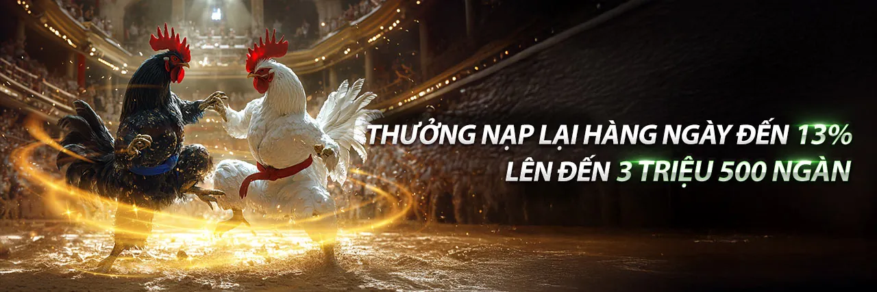 Đá gà trực tuyến hấp dẫn tại tydo88 code