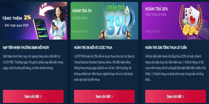 Giao diện tối ưu tydo88 code